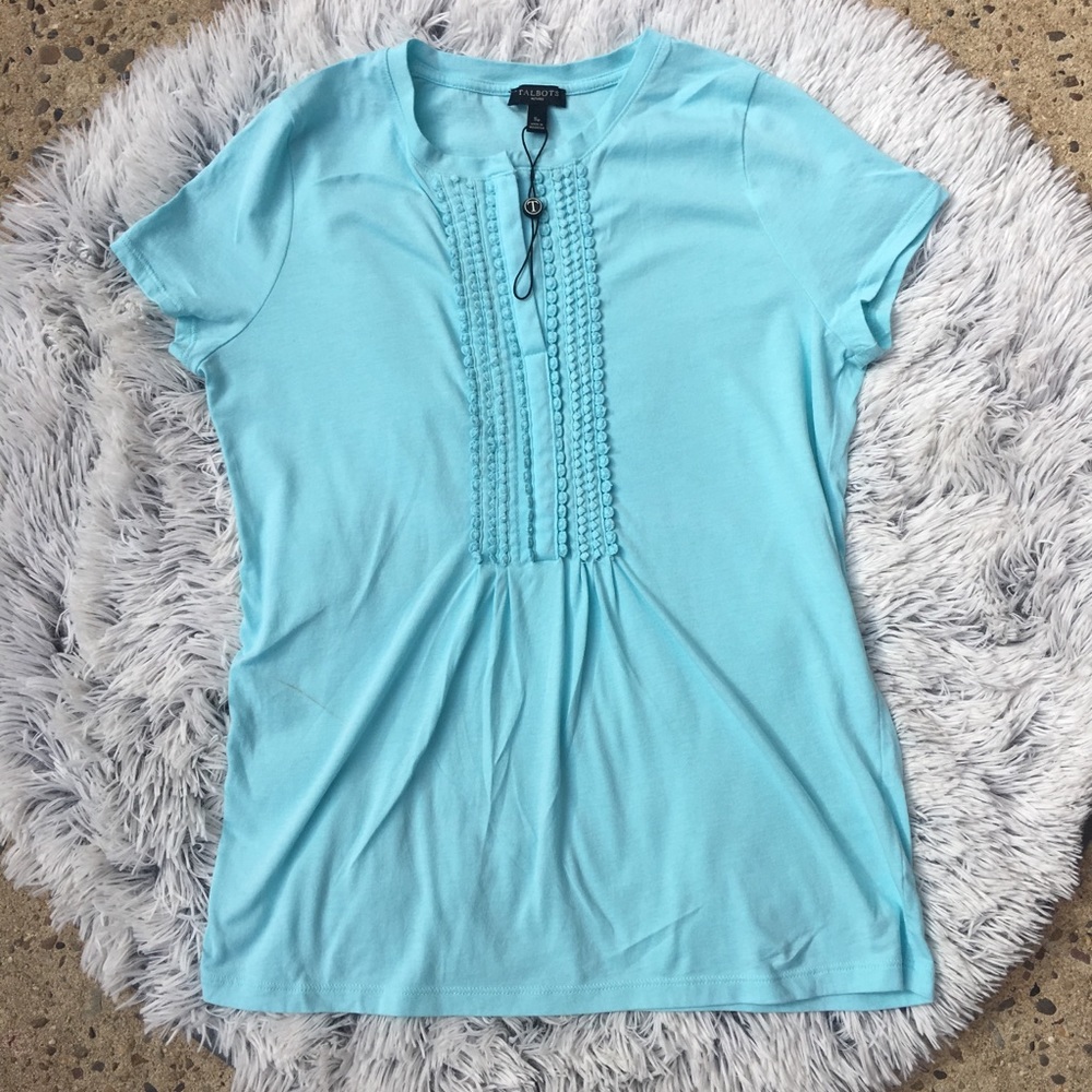 Talbots T shirt